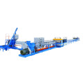 XPS Plastic Foamed Board Extrusion Line